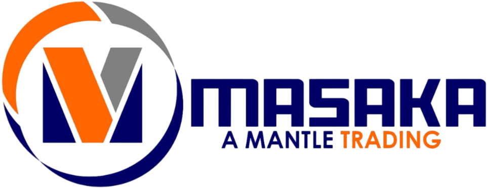 Masaka A Mantle Trading Logo